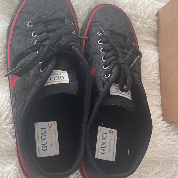 Gucci off the grid Sneakers - Picture 3 of 4